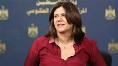 ساويرس عن استشهاد شيرين أبو عاقلة: كلما نمد أيدينا بالسلام إلى إسرائيل يحدث شيء قاس