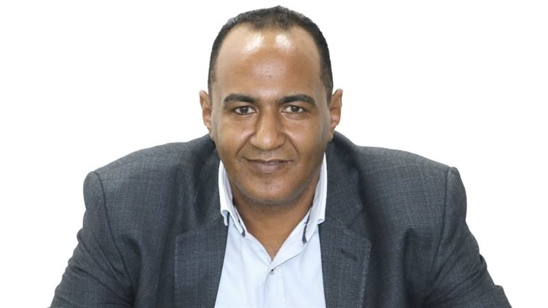 الدكتور أبو بكر القاضى