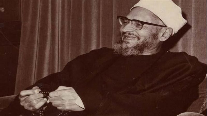 الشيخ عبد الحليم