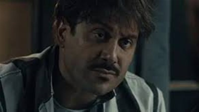 قصي خولي