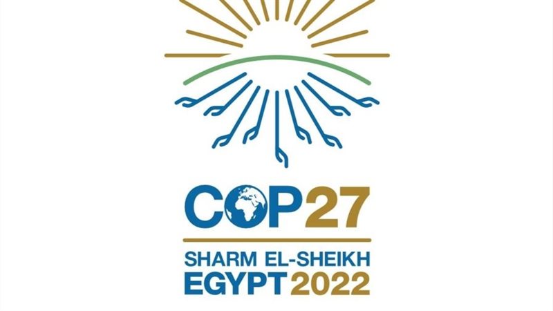 مؤتمر المناخ 27