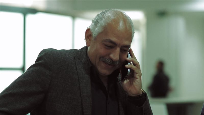 العامرى فاروق