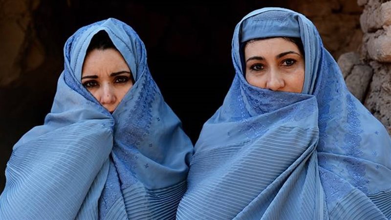 افغانيات