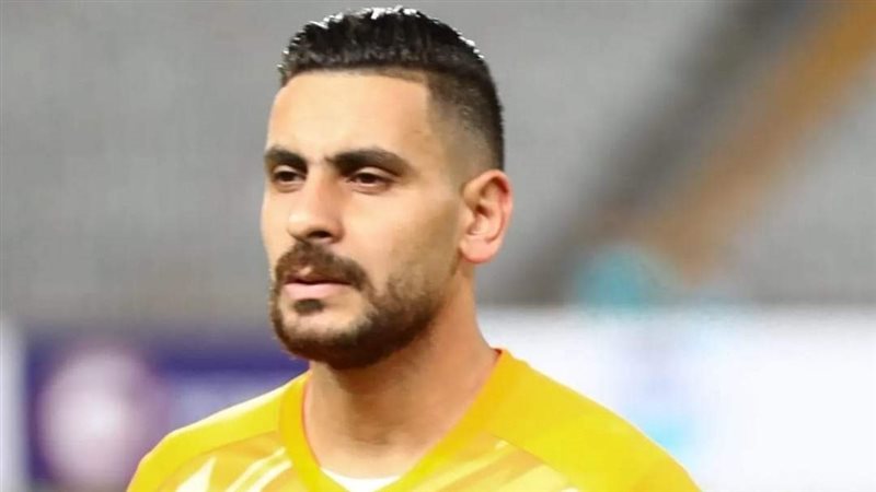 احمد مسعود 