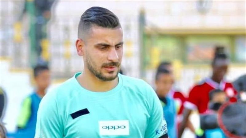 أحمد مسعود