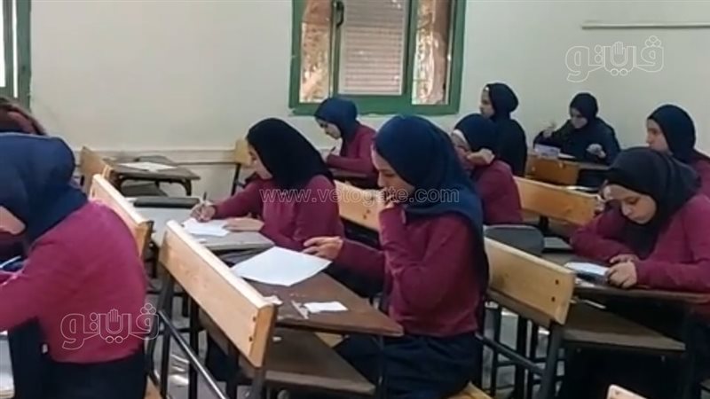 امتحانات ثانية ثانوي