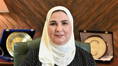 وزيرة التضامن توجه بسرعة تقديم الدعم اللازم لـ 4 حالات إنسانية