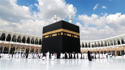 ما هي شروط العمرة؟ 