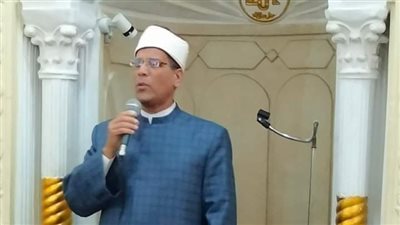 أوقاف المنوفية ناعية وكيلها: كان عالما جليلا