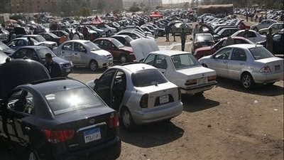 أسعار السيارات المستعملة اليوم 2022/5/13