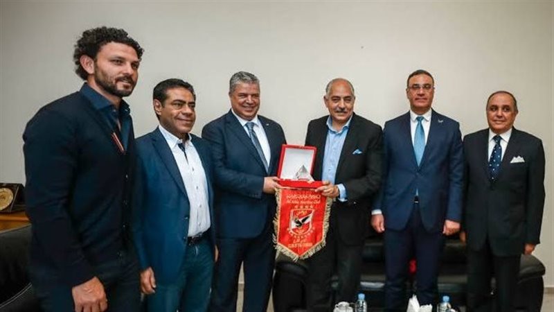 الأهلي