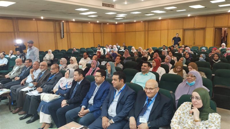 مؤتمر الأطفال المبتسرين