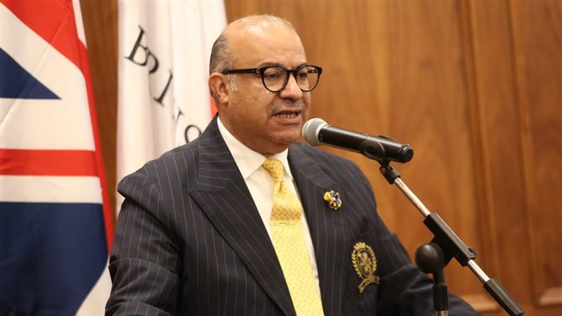 الدكتور ابراهيم عشماوي
