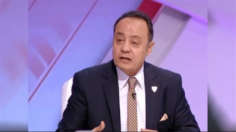 طارق يحيى لاعب نادي
