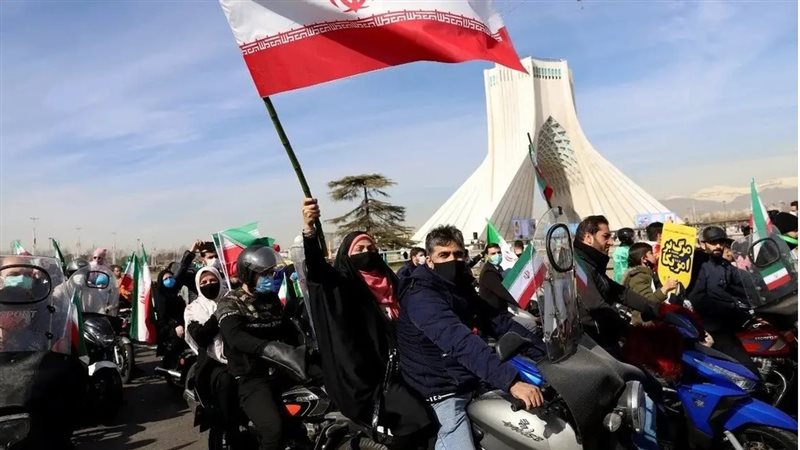 احتجاجات سابقة في