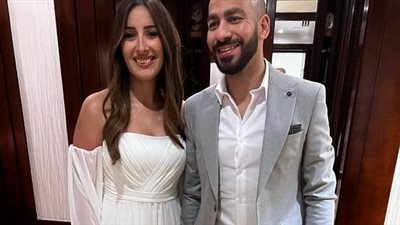 جيلان علاء تعلن خطوبتها من عز شهوان | فيديو