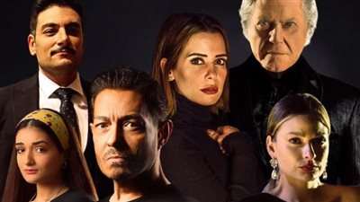 طرح أغنية فيلم فارس 