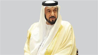 الإعلاميين ناعية الشيخ خليفة آل نهيان: امتاز بالحكمة والبصيرة في قيادة بلاده
