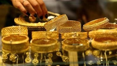 شعبة الذهب تستعرض أسعار المعدن الأصفر اليوم | فيديو 
