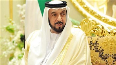 نواب وسياسيون وحزبيون ينعون الشيخ خليفة بن زايد آل نهيان رئيس الإمارات