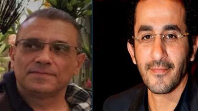 مؤلف مسلسلات أحمد حلمى.. وفاة السيناريست مجدى الكدش 