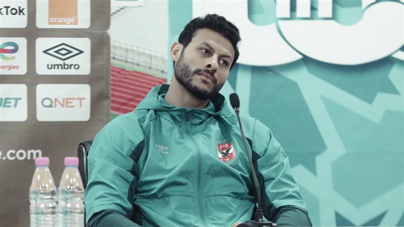 محمد الشناوي