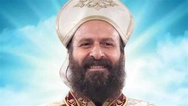 كاهن الأسكندرية