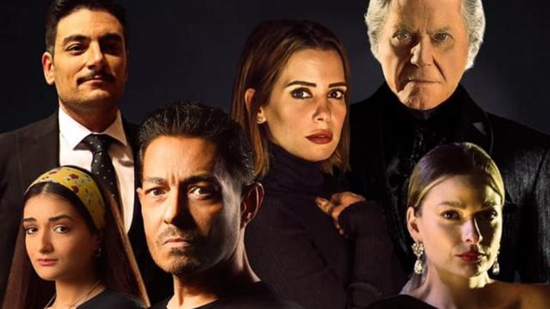 بوستر فيلم فارس