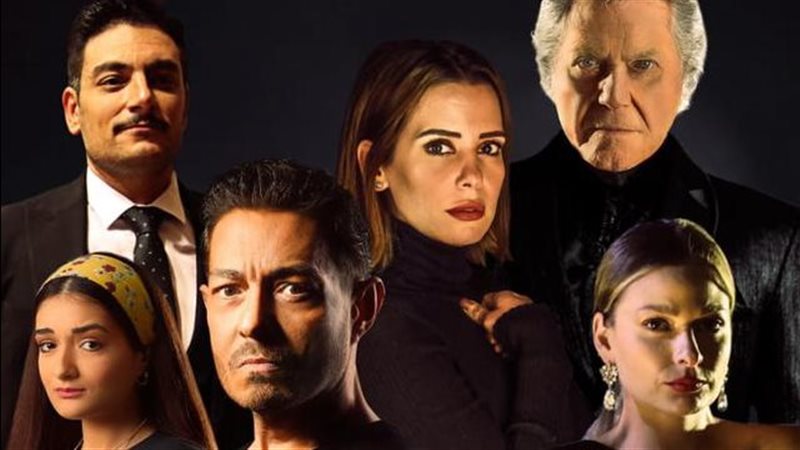 بوستر فيلم فارس 