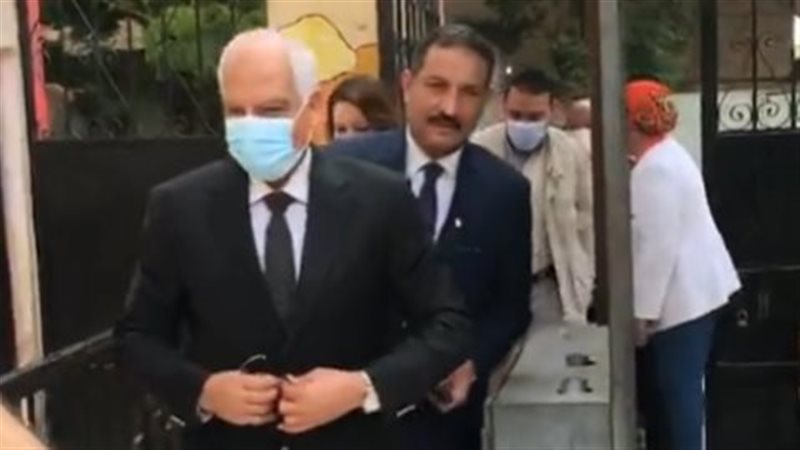 اللواء أحمد راشد