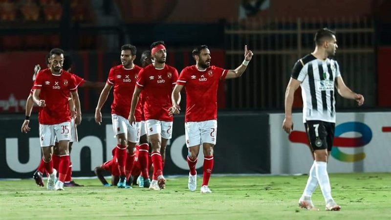 الأهلي