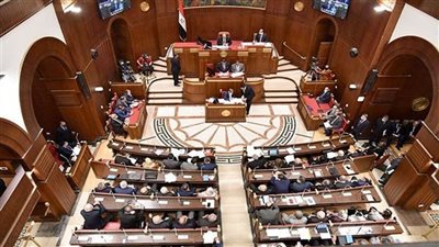 اقتراح برلماني بإطلاق استراتيجية وطنية لمواجهة التطرف 