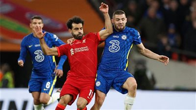 الدوري الإنجليزي، موعد مباراة ليفربول ضد تشيلسي في افتتاح البريميرليج