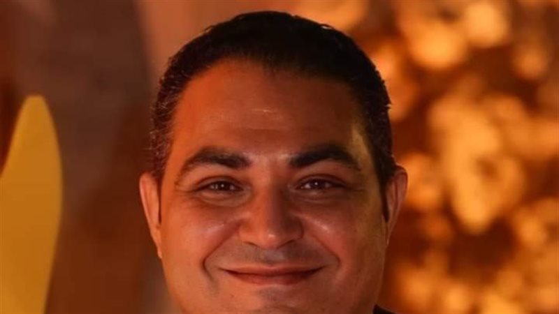 محمد عيد سليمان خبير