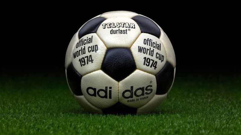 كرة نهائي كأس العالم