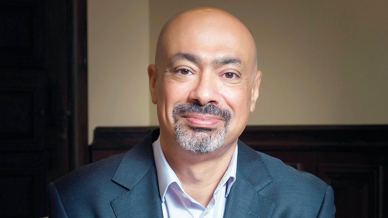 حاتم دويدار الرئيس