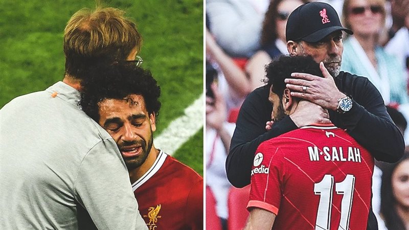 محمد صلاح 