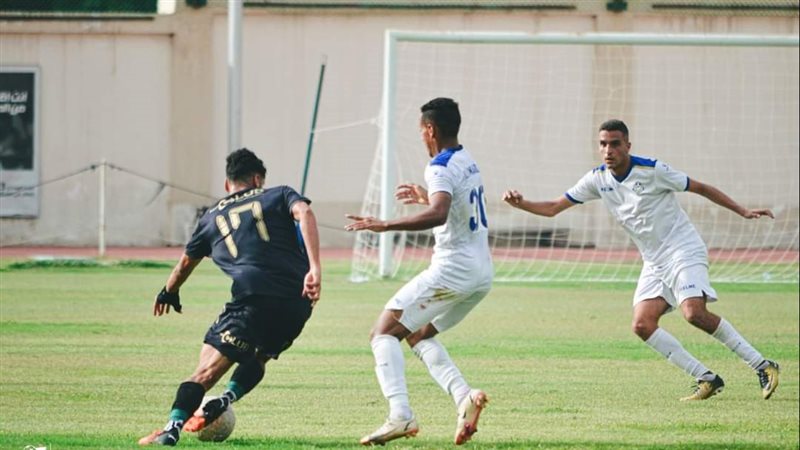المصري بالسلوم والمجد