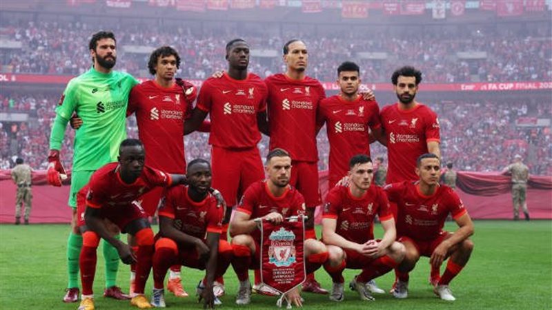 ليفربول