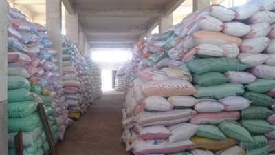 محافظ البحيرة: توريد 112 ألفًا و782 طن قمح للشون والصوامع
