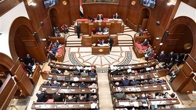 وكيل الشيوخ: الحروب التكنولوجية من أشرس المعارك.. ودعم الإبداع والابتكار 
