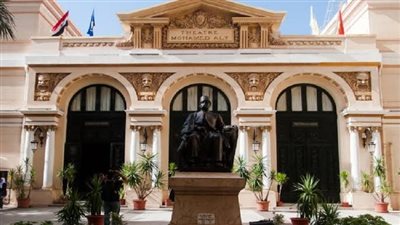رواد الفن الشعبي السكندري بصالون أوبرا الإسكندرية الثقافي.. غدا
