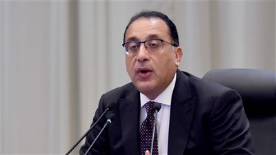 رئيس الوزراء يشهد مراسم التوقيع على مذكرة تفاهم لإقامة مشروع لتصنيع بدائل البلاستيك من الحجر الجيري 