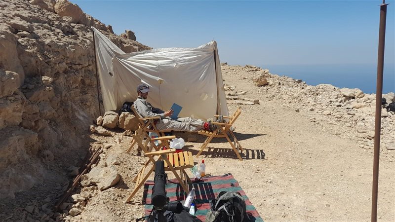 موقع الجلالة
