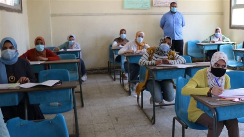 الشهادة الاعدادية