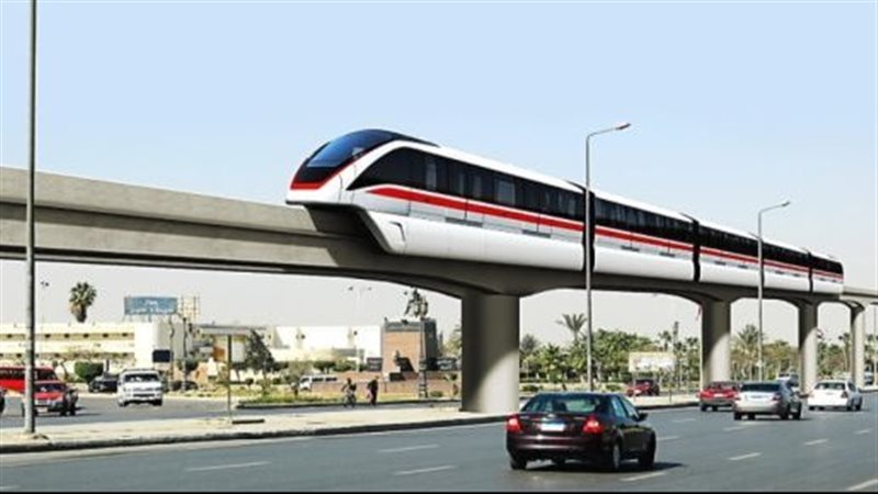 مشروع المونوريل