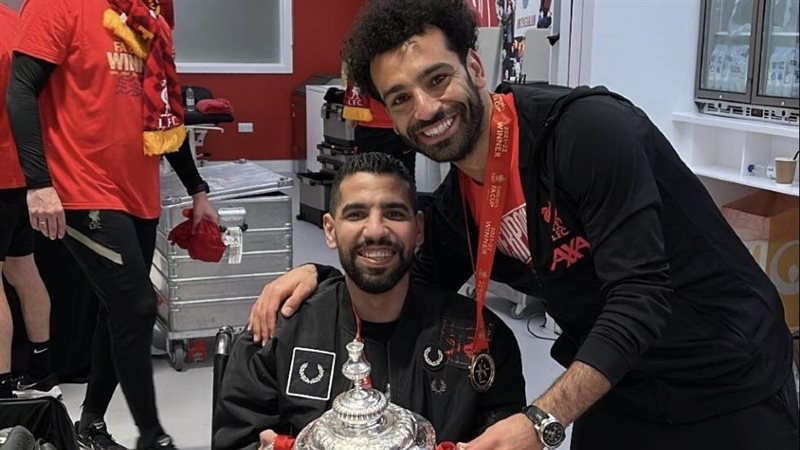 مؤمن زكريا ومحمد