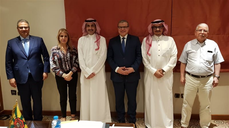 منظمة العمل العربية