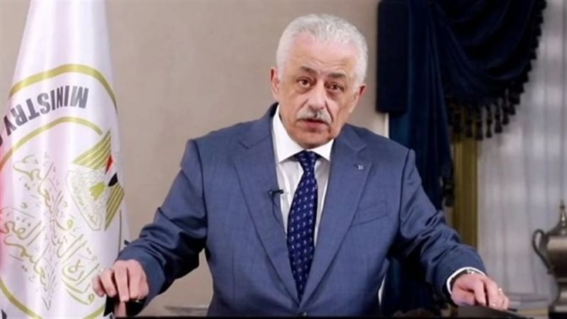 الدكتور طارق شوقي