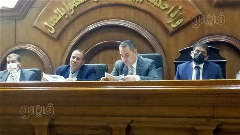 جنايات الزقازيق -
